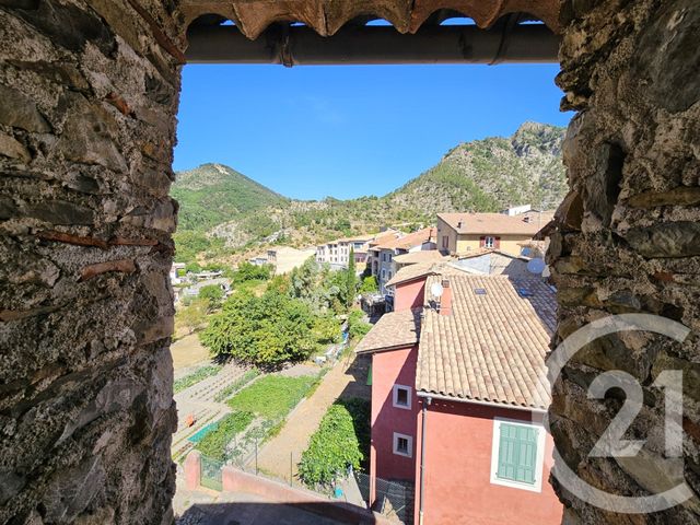Appartement F3 à vendre - 3 pièces - 51 m2 - Utelle - 06 - PROVENCE-ALPES-COTE-D-AZUR