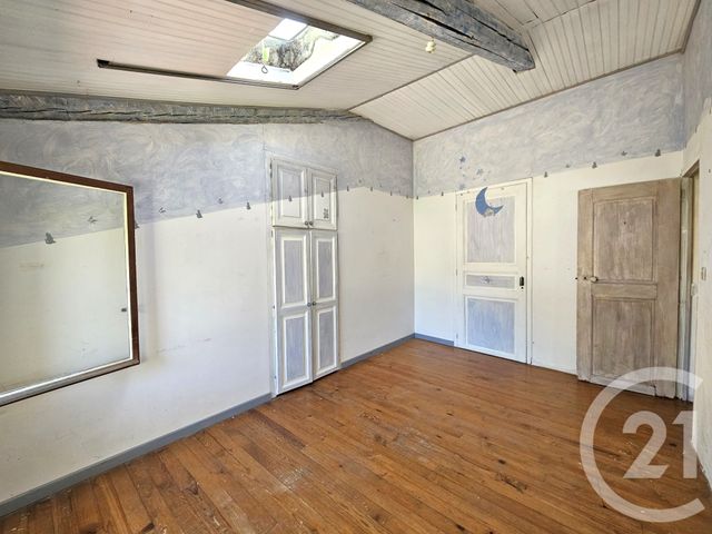 Appartement F3 à vendre - 3 pièces - 51 m2 - Utelle - 06 - PROVENCE-ALPES-COTE-D-AZUR