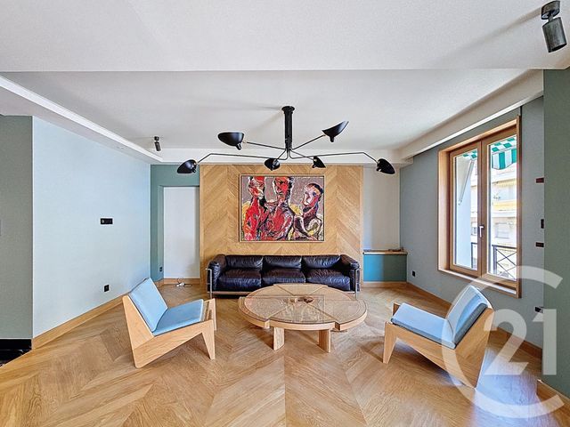 appartement - NICE - 06