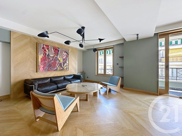 appartement - NICE - 06