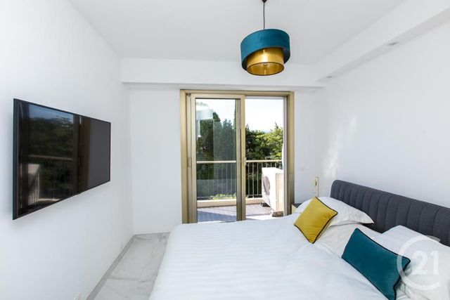 Appartement F3 &agrave; louer - 3 pi&egrave;ces - 78 m2 - Nice - 06 - PROVENCE-ALPES-COTE-D-AZUR