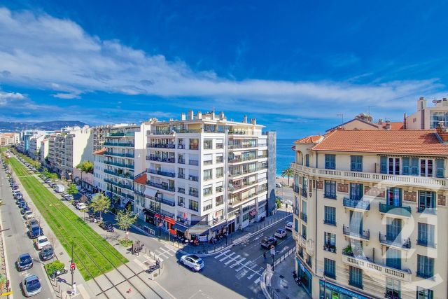 appartement - NICE - 06