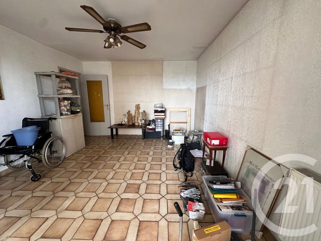 Appartement F3 à vendre - 3 pièces - 61,59 m2 - Nice - 06 - PROVENCE-ALPES-COTE-D-AZUR