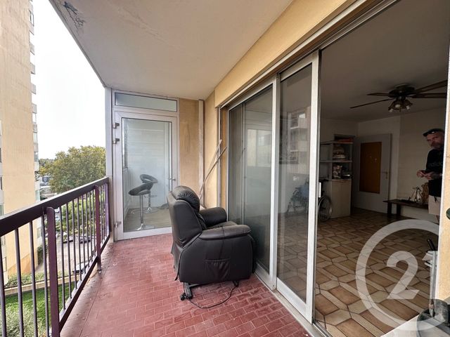 Appartement F3 à vendre - 3 pièces - 61,59 m2 - Nice - 06 - PROVENCE-ALPES-COTE-D-AZUR