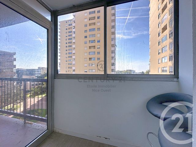 Appartement F3 à vendre - 3 pièces - 61,59 m2 - Nice - 06 - PROVENCE-ALPES-COTE-D-AZUR