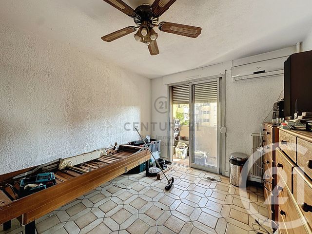 Appartement F3 à vendre - 3 pièces - 61,59 m2 - Nice - 06 - PROVENCE-ALPES-COTE-D-AZUR