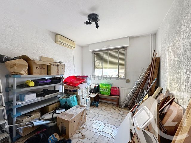 Appartement F3 à vendre - 3 pièces - 61,59 m2 - Nice - 06 - PROVENCE-ALPES-COTE-D-AZUR