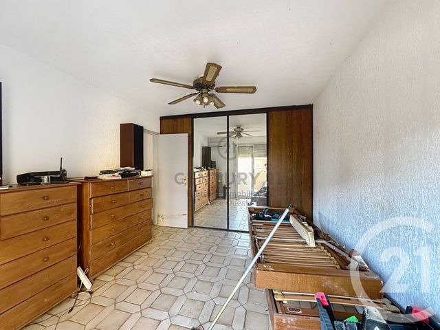 Appartement F3 à vendre - 3 pièces - 61,59 m2 - Nice - 06 - PROVENCE-ALPES-COTE-D-AZUR