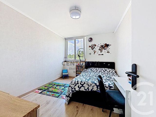 Appartement F4 &agrave; vendre - 4 pi&egrave;ces - 90 m2 - Nice - 06 - PROVENCE-ALPES-COTE-D-AZUR