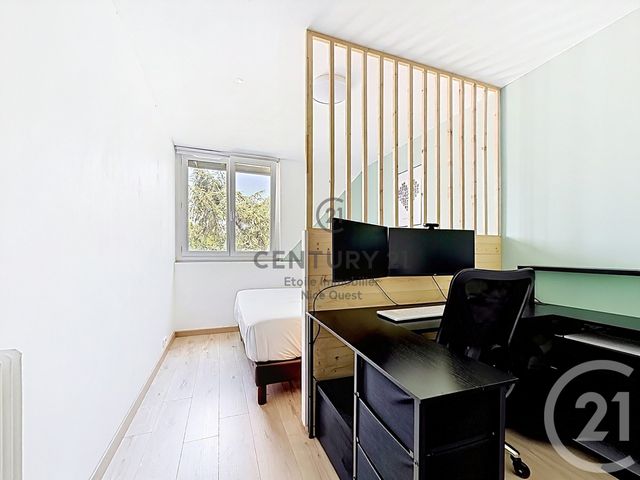 Appartement F4 &agrave; vendre - 4 pi&egrave;ces - 90 m2 - Nice - 06 - PROVENCE-ALPES-COTE-D-AZUR