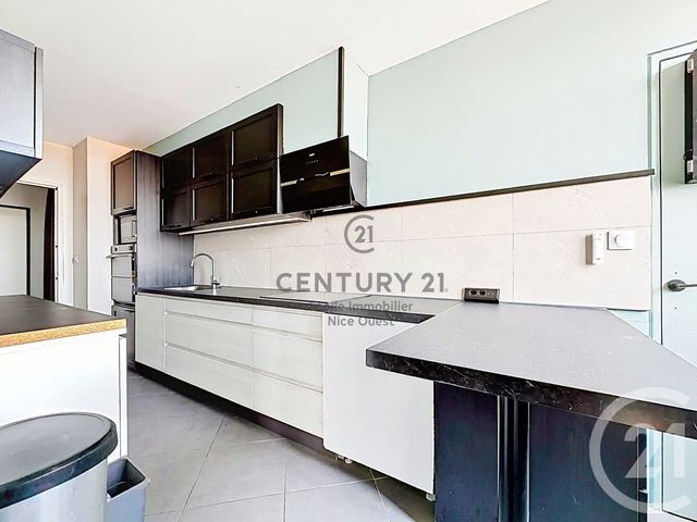 Appartement F4 &agrave; vendre - 4 pi&egrave;ces - 90 m2 - Nice - 06 - PROVENCE-ALPES-COTE-D-AZUR