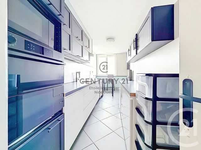 Appartement F4 &agrave; vendre - 4 pi&egrave;ces - 90 m2 - Nice - 06 - PROVENCE-ALPES-COTE-D-AZUR