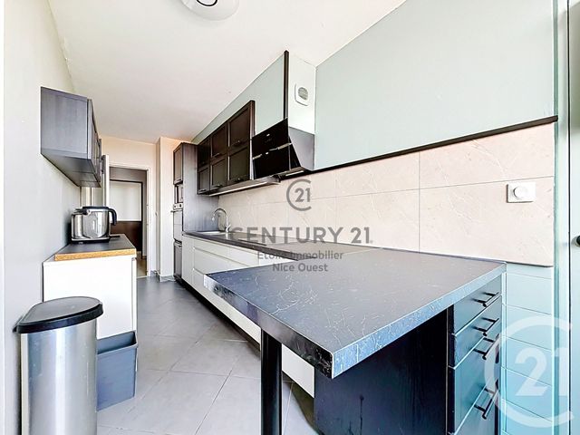 Appartement F4 &agrave; vendre - 4 pi&egrave;ces - 90 m2 - Nice - 06 - PROVENCE-ALPES-COTE-D-AZUR