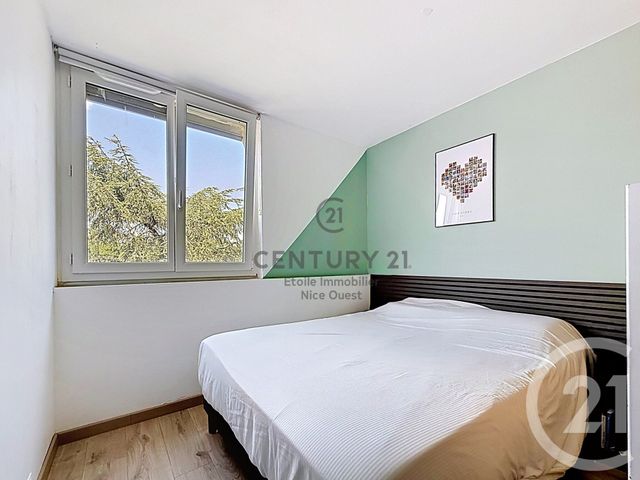 Appartement F4 &agrave; vendre - 4 pi&egrave;ces - 90 m2 - Nice - 06 - PROVENCE-ALPES-COTE-D-AZUR