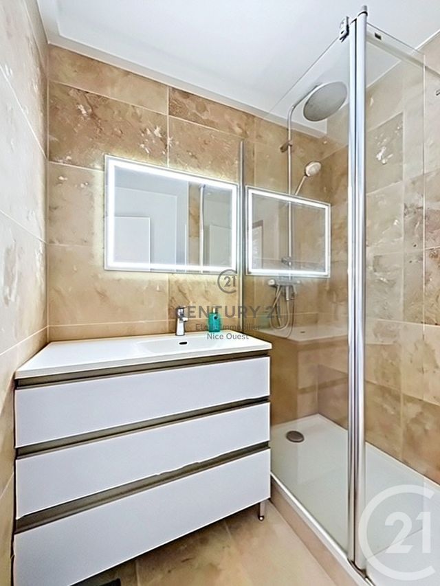 Appartement F4 &agrave; vendre - 4 pi&egrave;ces - 90 m2 - Nice - 06 - PROVENCE-ALPES-COTE-D-AZUR