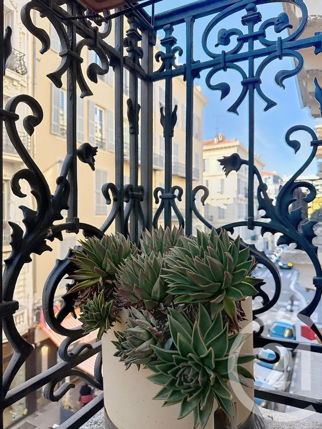 Appartement F5 à vendre - 5 pièces - 127 m2 - Nice - 06 - PROVENCE-ALPES-COTE-D-AZUR