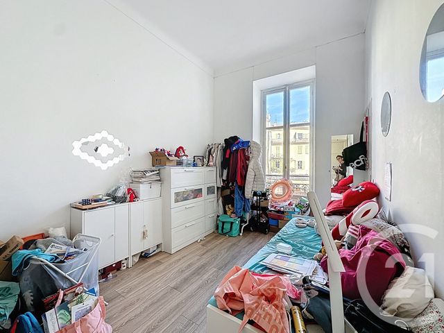 Appartement F5 à vendre - 5 pièces - 127 m2 - Nice - 06 - PROVENCE-ALPES-COTE-D-AZUR