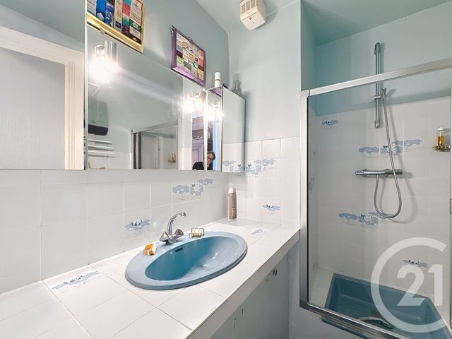 Appartement F5 à vendre - 5 pièces - 127 m2 - Nice - 06 - PROVENCE-ALPES-COTE-D-AZUR