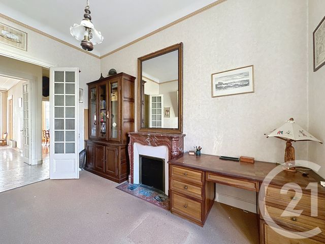 Appartement F5 à vendre - 5 pièces - 127 m2 - Nice - 06 - PROVENCE-ALPES-COTE-D-AZUR