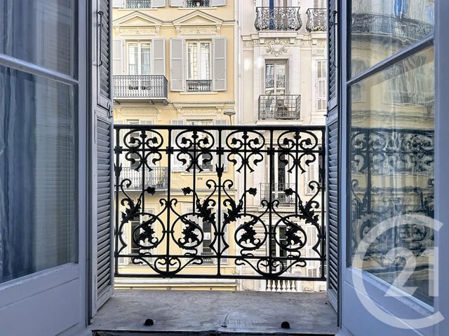 Appartement F5 à vendre - 5 pièces - 127 m2 - Nice - 06 - PROVENCE-ALPES-COTE-D-AZUR