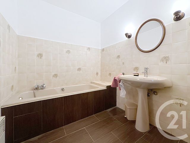 Appartement F5 à vendre - 5 pièces - 127 m2 - Nice - 06 - PROVENCE-ALPES-COTE-D-AZUR