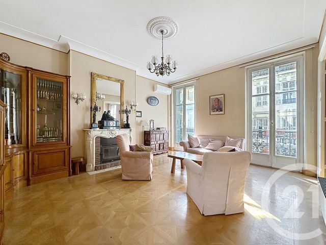 Appartement F5 à vendre - 5 pièces - 127 m2 - Nice - 06 - PROVENCE-ALPES-COTE-D-AZUR