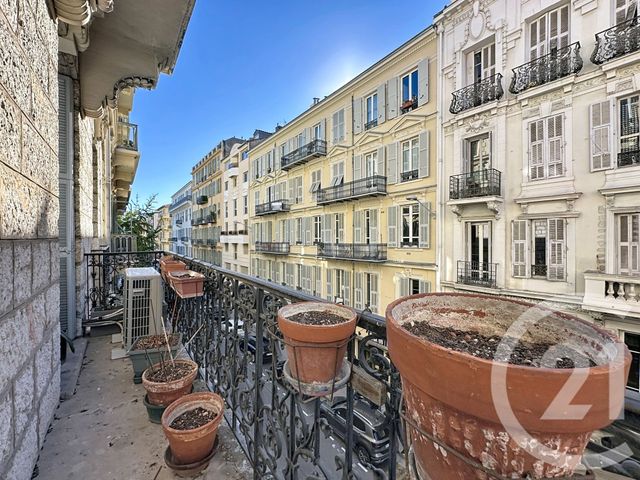 Appartement F5 à vendre - 5 pièces - 127 m2 - Nice - 06 - PROVENCE-ALPES-COTE-D-AZUR