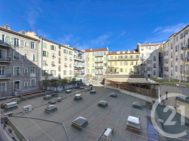 Appartement F5 à vendre - 5 pièces - 127 m2 - Nice - 06 - PROVENCE-ALPES-COTE-D-AZUR