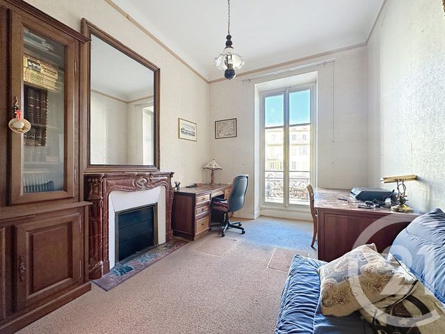 Appartement F5 à vendre - 5 pièces - 127 m2 - Nice - 06 - PROVENCE-ALPES-COTE-D-AZUR