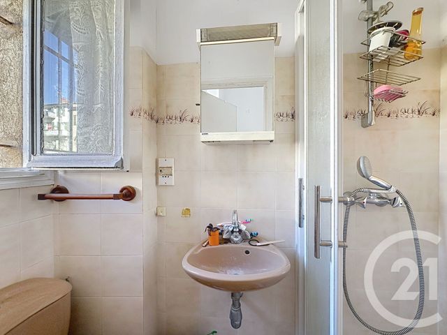 Appartement F5 à vendre - 5 pièces - 127 m2 - Nice - 06 - PROVENCE-ALPES-COTE-D-AZUR