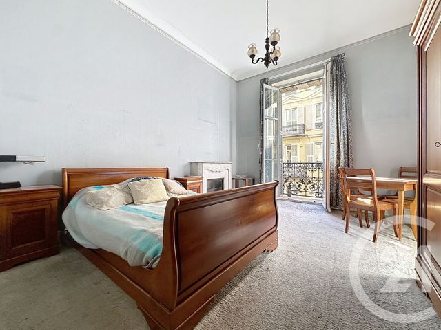 Appartement F5 à vendre - 5 pièces - 127 m2 - Nice - 06 - PROVENCE-ALPES-COTE-D-AZUR