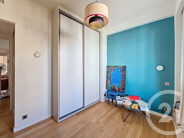 Appartement F4 &agrave; vendre - 4 pi&egrave;ces - 101 m2 - Nice - 06 - PROVENCE-ALPES-COTE-D-AZUR