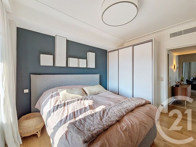 Appartement F4 &agrave; vendre - 4 pi&egrave;ces - 101 m2 - Nice - 06 - PROVENCE-ALPES-COTE-D-AZUR