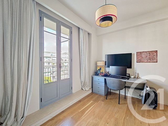 Appartement F4 &agrave; vendre - 4 pi&egrave;ces - 101 m2 - Nice - 06 - PROVENCE-ALPES-COTE-D-AZUR