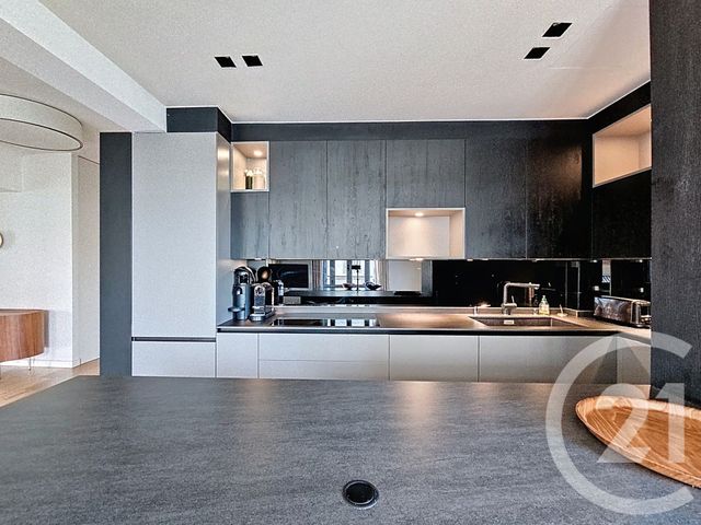 Appartement F4 &agrave; vendre - 4 pi&egrave;ces - 101 m2 - Nice - 06 - PROVENCE-ALPES-COTE-D-AZUR