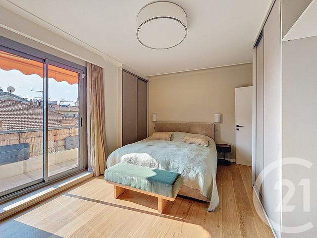 Appartement F4 &agrave; vendre - 4 pi&egrave;ces - 101 m2 - Nice - 06 - PROVENCE-ALPES-COTE-D-AZUR
