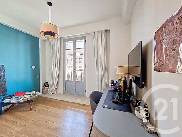 Appartement F4 &agrave; vendre - 4 pi&egrave;ces - 101 m2 - Nice - 06 - PROVENCE-ALPES-COTE-D-AZUR