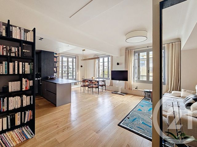 appartement - NICE - 06