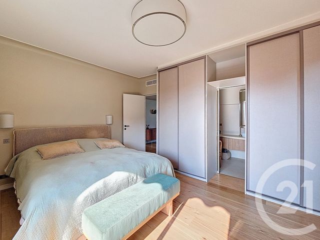 Appartement F4 &agrave; vendre - 4 pi&egrave;ces - 101 m2 - Nice - 06 - PROVENCE-ALPES-COTE-D-AZUR