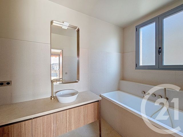 Appartement F4 &agrave; vendre - 4 pi&egrave;ces - 101 m2 - Nice - 06 - PROVENCE-ALPES-COTE-D-AZUR