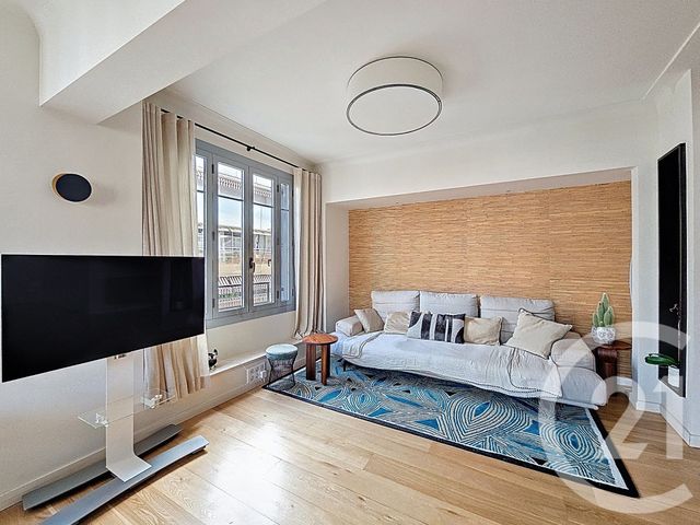 Appartement F4 &agrave; vendre - 4 pi&egrave;ces - 101 m2 - Nice - 06 - PROVENCE-ALPES-COTE-D-AZUR