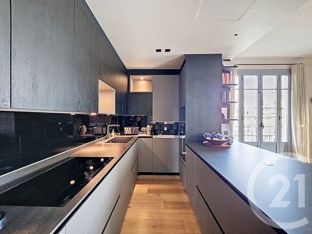 Appartement F4 &agrave; vendre - 4 pi&egrave;ces - 101 m2 - Nice - 06 - PROVENCE-ALPES-COTE-D-AZUR