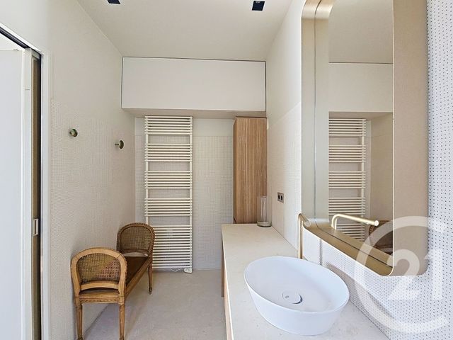 Appartement F4 &agrave; vendre - 4 pi&egrave;ces - 101 m2 - Nice - 06 - PROVENCE-ALPES-COTE-D-AZUR
