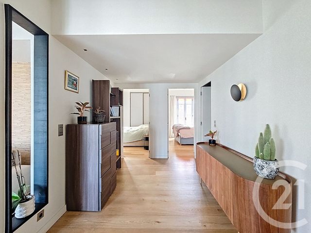 Appartement F4 &agrave; vendre - 4 pi&egrave;ces - 101 m2 - Nice - 06 - PROVENCE-ALPES-COTE-D-AZUR