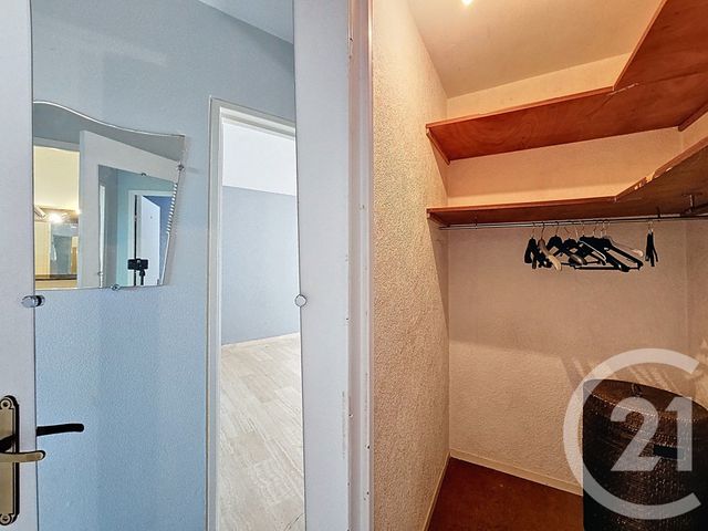 Appartement F2 à vendre - 2 pièces - 45,84 m2 - Nice - 06 - PROVENCE-ALPES-COTE-D-AZUR