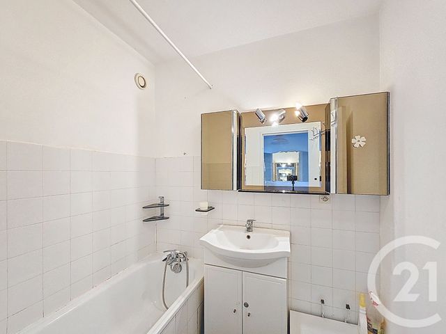 Appartement F2 à vendre - 2 pièces - 45,84 m2 - Nice - 06 - PROVENCE-ALPES-COTE-D-AZUR