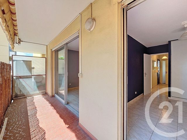 Appartement F2 à vendre - 2 pièces - 45,84 m2 - Nice - 06 - PROVENCE-ALPES-COTE-D-AZUR