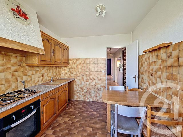 Appartement F2 à vendre - 2 pièces - 45,84 m2 - Nice - 06 - PROVENCE-ALPES-COTE-D-AZUR