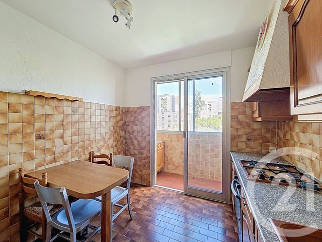 Appartement F2 à vendre - 2 pièces - 45,84 m2 - Nice - 06 - PROVENCE-ALPES-COTE-D-AZUR