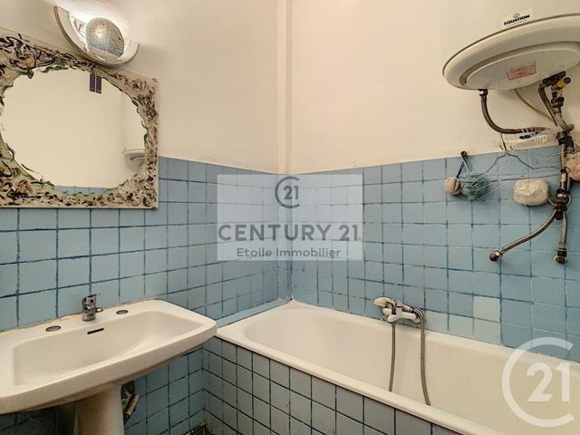 Appartement F2 à vendre - 2 pièces - 54 m2 - Nice - 06 - PROVENCE-ALPES-COTE-D-AZUR